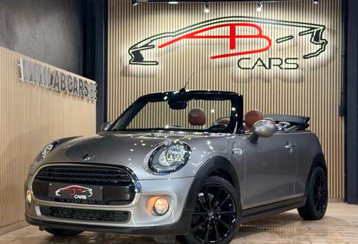 MINI Cabriolet 1.5A Cooper * GARANTIE 12 MOIS *