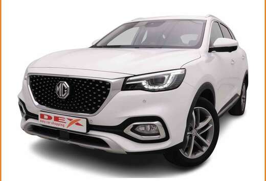 MG PHEV 259  52 KM EV  Luxury  Pano  Leather  GPS  LE ...