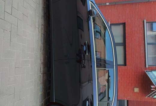 Mercedes-Benz A180D Edition 19