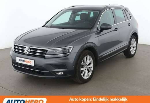 Volkswagen 2.0 TSI 4Motion BlueMotion