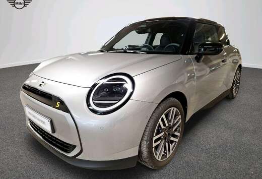 MINI Classic Trim
