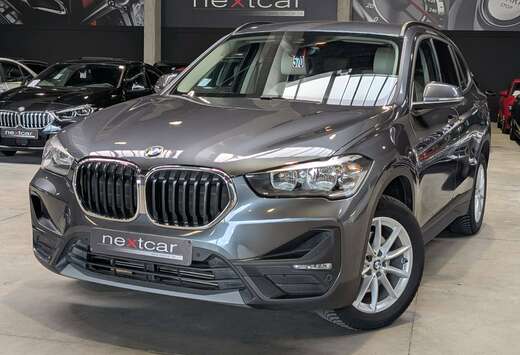 BMW 18iA sDrive **NAVI PRO-CUIR-CRUISE**