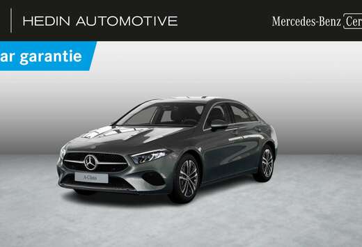 Mercedes-Benz Limousine A Business Line Smartphone In ...