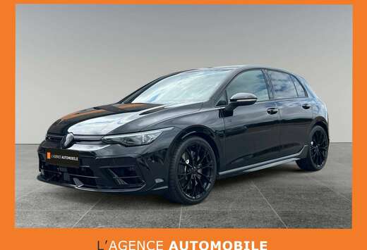 Volkswagen 8.5 FACELIFT-BLACK EDITION-AKRAPOVIC-333CV ...