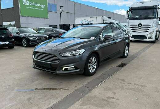 Ford (Stock ID 65725)