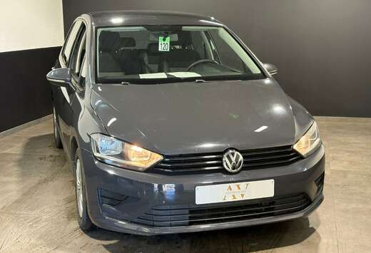 Volkswagen **1.2 TSI ** Trendline ** Garantie 12 mois ...