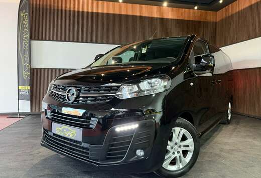 Opel 2.0 CDTI *8PLACES*AUTOMATIQUE*GARANTIE 12MOIS*