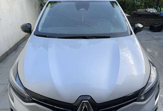 Renault 1.0 TCe Limited AVEC TVA