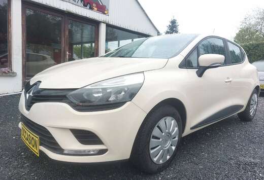Renault Clio 1.2i Expression Garantie 1AN