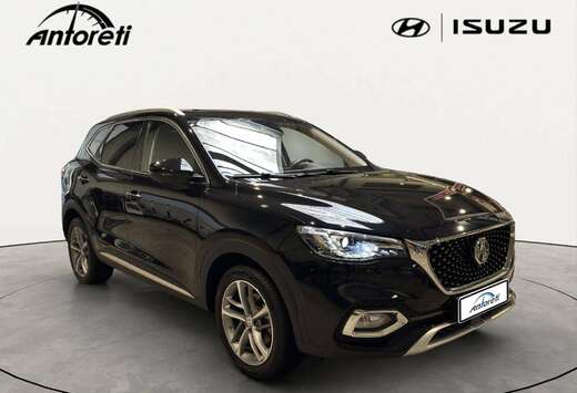 MG EHS PHEV 1.5 Turbo Luxury (190 kW)