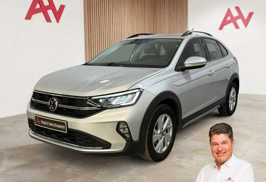 Volkswagen Life 1.0 TSI DSG7 ** ACC | Carplay/Androi ...