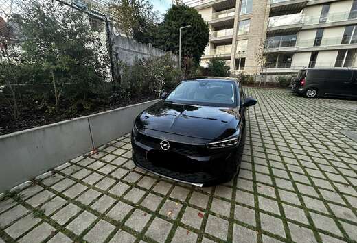 Opel 1.2i Edition S/S