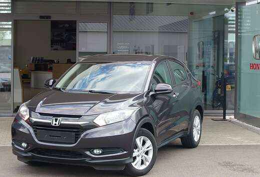 Honda HR-V 1.5i-VTEC Elegance CVT AUTOMATIQUE