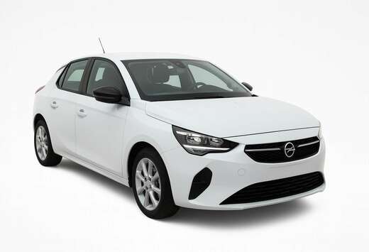 Opel F 1200 Benzine 100 Pk 5Drs Edition +…