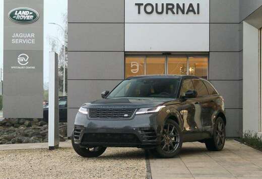 Land Rover P400e Dynamic SE AWD Auto. 26MY