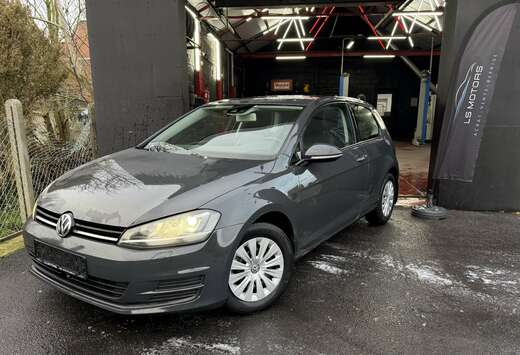 Volkswagen 1.2 TSI Highline DSG *PRET A IMMATRICULÉ* ...