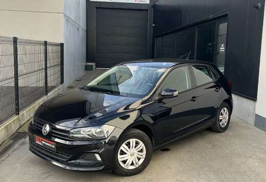 Volkswagen 1.0i Comfortline