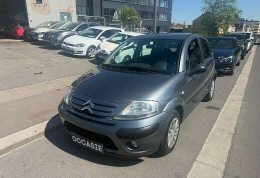 Citroen C3 1.1i Furio