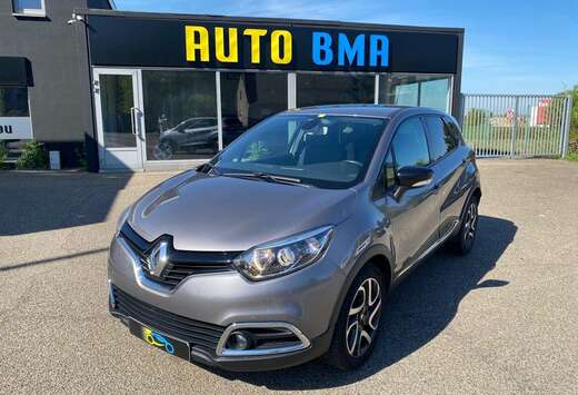 Renault 0.9 TCe Energy Intens **1st Eigenaar** Euro 6 ...
