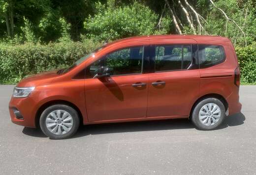 Renault 1.3 TCe Intens