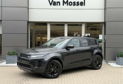 Land Rover P300e PHEV S Adaptive CC | CarPlay | Camer ...