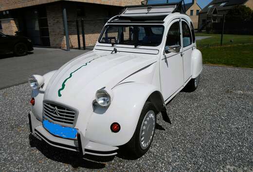 Citroen Perrier