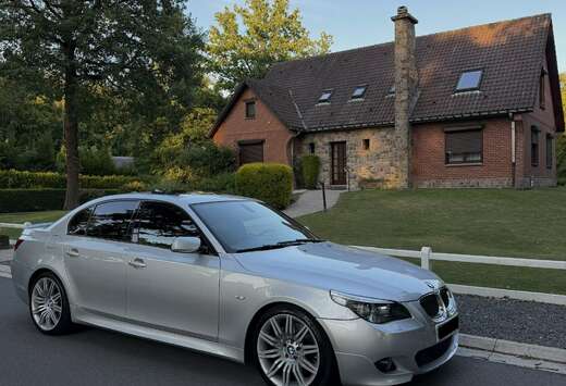 BMW dA