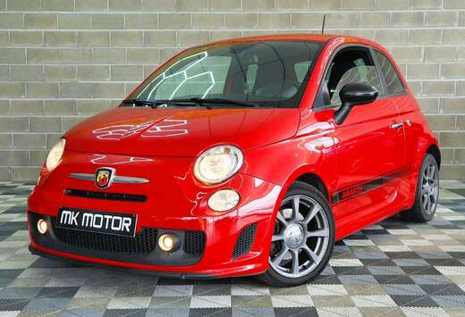 Abarth 1.4 ESSENCE 135CV