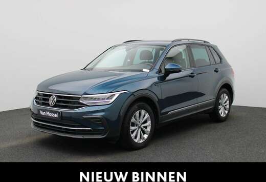 Volkswagen 1.5 TSI 110kW Life Business | Camera | PDC ...