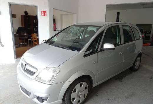 Opel Meriva 1.4i Enjoy
