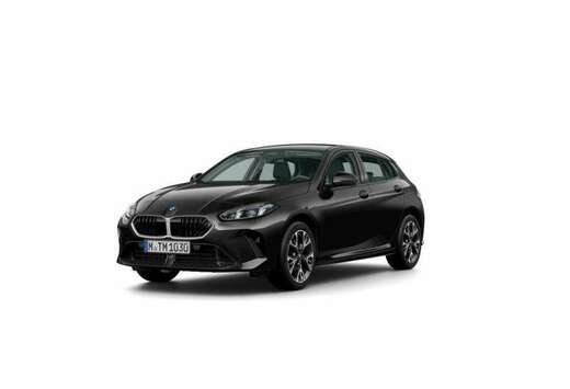 BMW 116 / M-sport Design