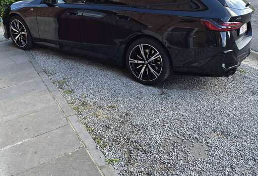 BMW Touring dXA