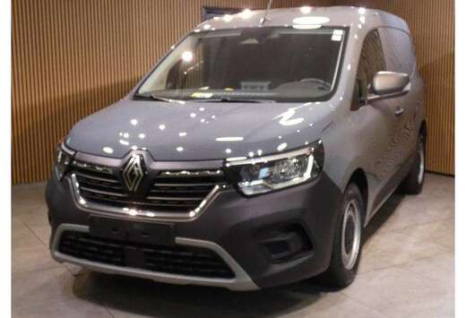 Renault III