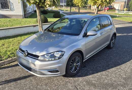 Volkswagen 1.0 TSI BMT Trendline DSG