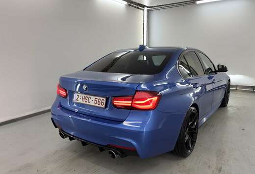 BMW M Sport