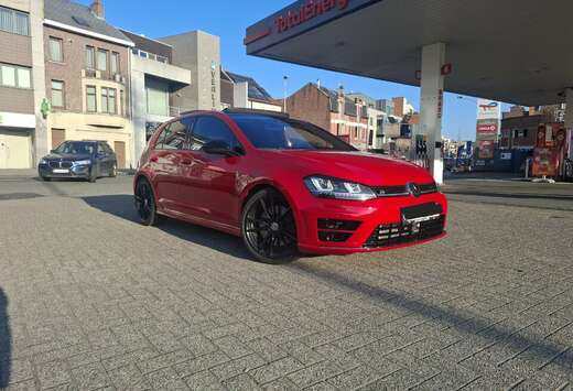 Volkswagen R 300pk - 2.0 TSI- 4Motion- DSG- Full Opti ...