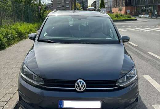 Volkswagen 1.6 Euro 6