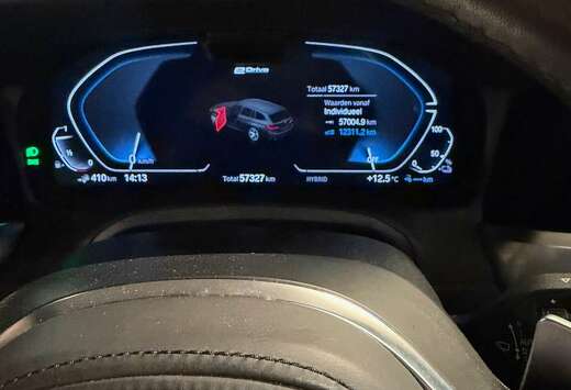 BMW Touring 330eA PHEV