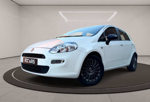 Fiat Evo 1.2i *AIRCO*RADARS*5PORTES*GARANTIE 12MOIS