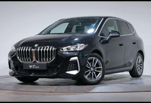 BMW i Active Tourer Kit M Sport