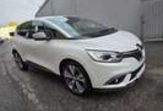 Renault Scenic 1.33 TCe Energy Intens 12 mois de gara ...