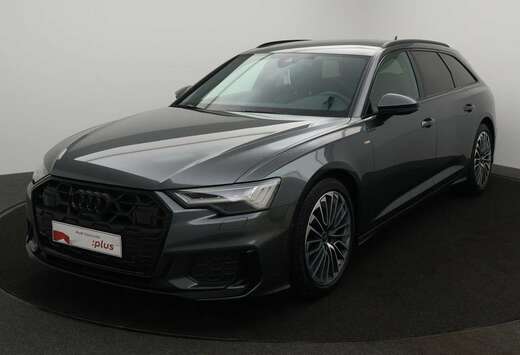 Audi 40 TFSI Business Edition S line S tronic