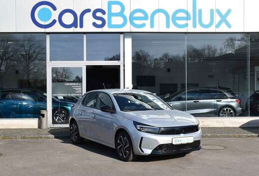 Opel 1.2 Turbo GS REGUL LANE SIDE CAM NEUVE