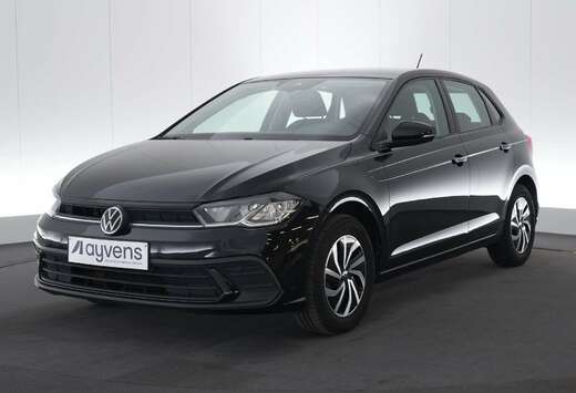 Volkswagen 1.0 TSI Life Business LED GPS PDC CAM Carp ...