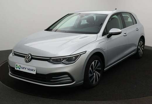 Volkswagen Golf eHybrid 1.4 Style Business OPF DSG (1 ...