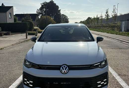 Volkswagen 1.5 eHybrid PHEV DSG (200 kW)