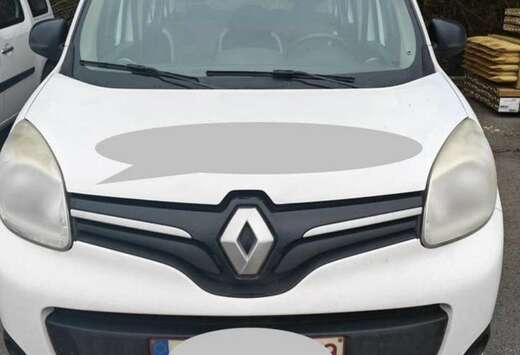 Renault 1.2 TCe Limited#2