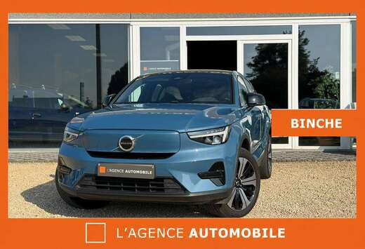 Volvo AGENCE BINCHE - ✅12 MOIS DE GARANTIE