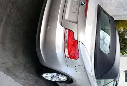 BMW Cab Ci Preference Confort