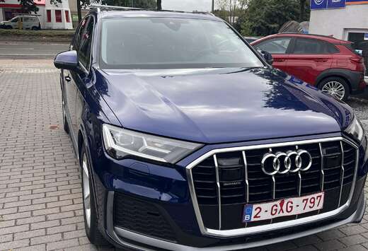 Audi 45 TDI